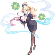 二次元插画 #11455590