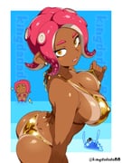 二次元插画 #11455598
