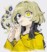 二次元插画 #11455600