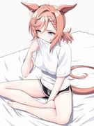二次元插画 #11455603