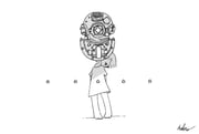二次元插画 #11455628