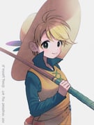 二次元插画 #11455649