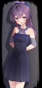 二次元插画 #11455652