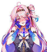 二次元插画 #11455656