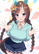 二次元插画 #11455679