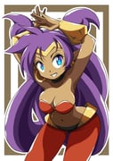 二次元插画 #11455689