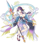 二次元插画 #11455705