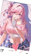 二次元插画 #11455707