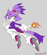 二次元插画 #11455712
