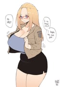 二次元插画 #11455722