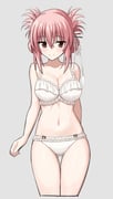 二次元插画 #11455750