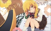 二次元插画 #11455754