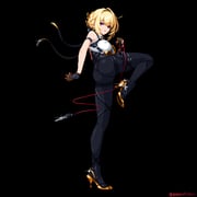二次元插画 #11455760