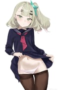 二次元插画 #11455762