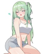 二次元插画 #11455767