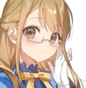 二次元插画 #11455771