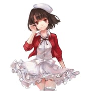 二次元插画 #11455776