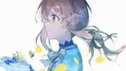 二次元插画 #11455778