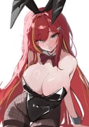 二次元插画 #11455781