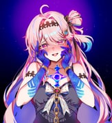 二次元插画 #11455784