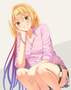 二次元插画 #11455787