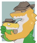 二次元插画 #11455800