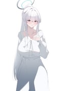 二次元插画 #11455813