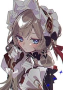 二次元插画 #11455814