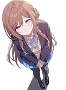 二次元插画 #11455822