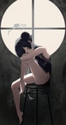 二次元插画 #11455824