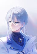 二次元插画 #11455847