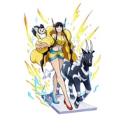 二次元插画 #11455852
