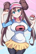 二次元插画 #11455860