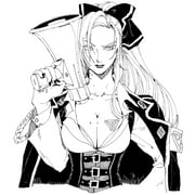 二次元插画 #11455862