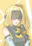 二次元插画 #11455865