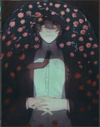二次元插画 #11455871