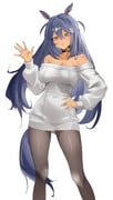 二次元插画 #11455873