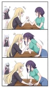 二次元插画 #11455876