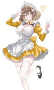 二次元插画 #11455880