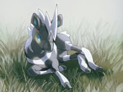 二次元插画 #11455881
