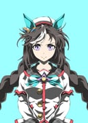二次元插画 #11455888