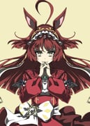 二次元插画 #11455893