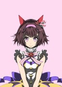 二次元插画 #11455894