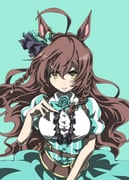二次元插画 #11455895