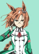 二次元插画 #11455896