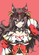 二次元插画 #11455897