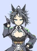 二次元插画 #11455900