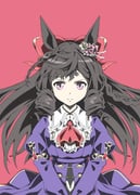二次元插画 #11455901