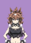 二次元插画 #11455903