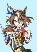 二次元插画 #11455906